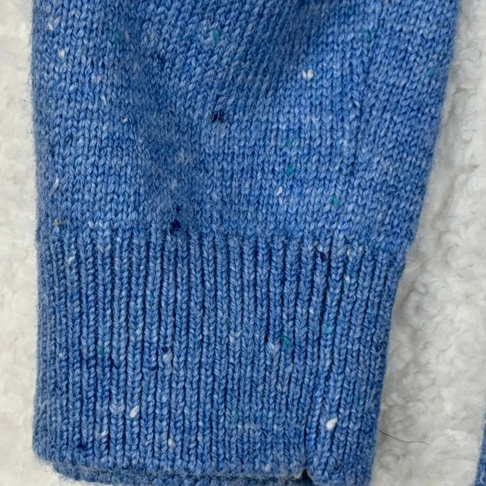 Talbots soft knit